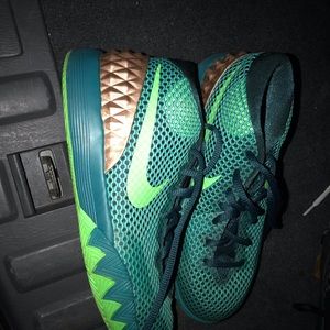 KD Brand sneakers